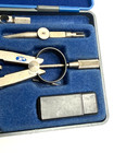 Vintage Frederick Post Drafting Set - Made In Germany