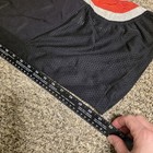 Gear Roller Hockey Pants Adult Xl 36-38 White Black Red Mesh Full Factory