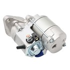 28300-22003-71 8300-u2100-71 3142307 New Starter For Toyota Fork Lift Truck