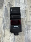 Nikon Speedlight Sb-600 Shoe Mount Flash  Tested