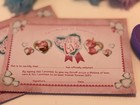 Little Live Scruff-a-luvs Mystery Rescue Pet Lot Of 2 Bunnies Puppies 2017