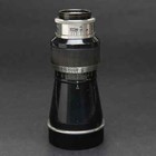 Leica Leitz L105mm F 6 3 Mountain Elmar With Lens Hood  ltm   76