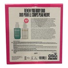 Beautycounter Renew You Body Duo Reflect Effect Body Peel   Tightening Serum Kit