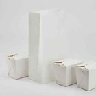 Karat 6lb Paper Bag - Kraft - 2 000 Ct  Fp-sos06w
