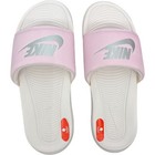 Nike Slide Women Sandal Nike Victori One Slide Pink Silver Women Size 6 New
