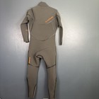 Dakine Cyclone 3 2mm Zip Free Full Body Neoprene Wetsuit Men Size Xxls Hexotherm