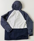 686 Mens Gore-tex Glcr Project Shell Jacket Colorblock Xl Ski Snowboard