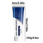 Efficient Drywall Repair Kit With Scraper  2026 Quick Drying Wall Mending Agent