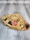 Rawlings Baseball Glove Model Rbg50 Ozzie Smith Rh Thrower