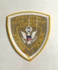 Tennessee Valley Authority Public Safety Patch 