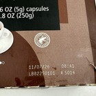 Solimo Coffee Capsules Espresso 100  Arabica Nespresso Compatible 50 Capsules