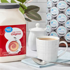  2 Pack   Great Value Original Value Size Coffee Creamer  60 Oz