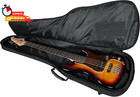 Gator Cases 4g-mizone Series Gig Bag For Bass Guitars With Adjustable Backpack S