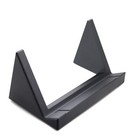Angled Desk Stand For Choyong Lc90 Radio  radio Not Included  Lifetime Warranty