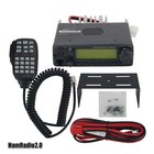 Ic-2300h Fm Transceiver Vhf Marine Radio Mobile Radio 65w Car Radio Station Usa