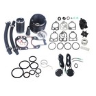 Seal Bellows Kit Fits For Mercruiser Alpha One Gen 1 30-803097t1   46-96148a8