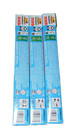 Hot Wheels 4 Ft Track Set Of Three New