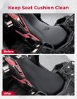 Seat Cover Water-resistant Universal Compatible With Polaris Sportsman Kawasaki