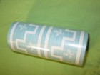  82704810 Laura Ashley 4  Wallpaper Wall Border Prepasted 5 Yds X 4 Rolls Motif