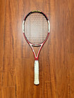 Wilson Ncode Six-one 95 Pro Staff 16x18 Tennis Racket 4-5 8  5