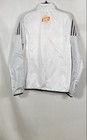 Adidas Men s Fifa World Cup 26 Track Jacket White Soccer Nwt Sz S