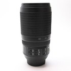 Nikon Af-s Vr Zoom-nikkor 70-300mm F4 5-5 6g If-ed nikon F   72
