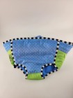 Baby Einstein Neighborhood Friends Jumper Fabric Seat Cover Pad Replacement Part