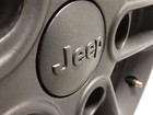 Jeep Jk Wrangler Oem Bronze 75th Anniversary Edition Wheel Fits 2016-2017 116012