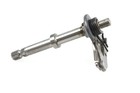 Transmission Shifter Shaft For Harley Sportster 2004-2005 34014-02b