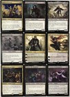 Edh Dracula Deck - Commander Mtg Magic The Gathering