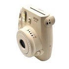 Fujifilm Instax Mini 8 Instant Camera White No Strap - Tested 