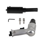 Welding Slag Derusting Machine Air Hammer Pneumatic Needle Scaler