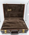 Bach 184sml Stradivarius Professional Bb Cornet Silver Plated