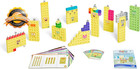 Numberblocks 31-40 Mathlink Cubes Activity Set - Learn Numbers   Early Math Skil