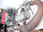 Polaris 1996 Xcr 440 Special Snowmobile Engine Carburetor Ignition Motor