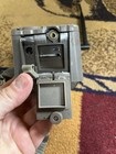 Cuddeback Trail Camera Model 1361 Missing Front Screen Cover 