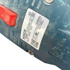 Bosch Dh1020vc 15a 1-1 8  Variable Speed Sds-max Power Inline Demolition Hammer