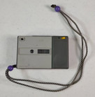 Vintage Le Clic Pink Disc Film Camera Made In Usa