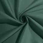 10 Hunter Green Polyester 20x20  Wedding Napkins Table Linens Decorations Sale