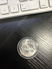 Rarity Silver 999 Troy Ounce California 1985