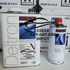 Ppg Deltron Nxt Dc4000 Velocity Premium Clearcoat 1 Gallon  Dch3085 1 Quart 