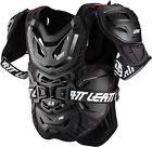 Leatt 5 5 Pro Chest Protector - Motocross Dirtbike Offroad