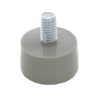 Table Bumper  Fits Hobart Saws 5614  5700  5701  5801  Replaces 18682-2