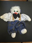 Haunted Clown Doll Active Spirit    pickles    Poltergeist