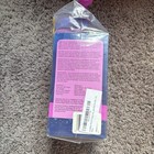 Goodnites Tru-fit Starter Kit Girl 2 Real Underwear 5 Disposable Insert L xl Nip
