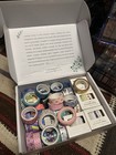 Simply Gilded   Archer   Olive Huge Washi Tape Collection W  Boxes 1 000  Rolls