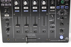Pioneer Dj Djm-900nxs2 4-channel Professional Dj Mixer W power Cable - Free Ship