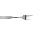 Hubert   Prescott Dinner Fork 18 0 Stainless Steel