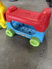 Vtech Sit-to-stand Ultimate Aphabet Train