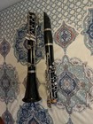 Vintage Bordeaux Bb Clarinet Paris 